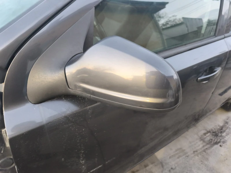 Opel Astra H 1.7 110к.с. 6ск, снимка 4 - Автомобили и джипове - 52406327