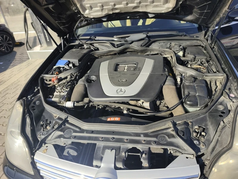 Mercedes-Benz CLS 350, снимка 15 - Автомобили и джипове - 52773224