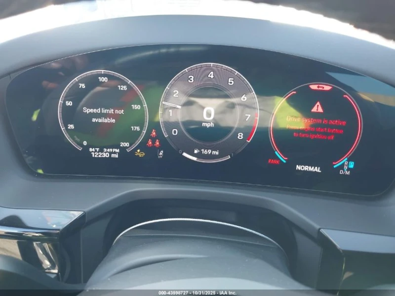 Porsche Panamera 2.9L V-6 DI, DOHC, VVT, TURBO, 348HP Rear Wheel, снимка 12 - Автомобили и джипове - 52887343