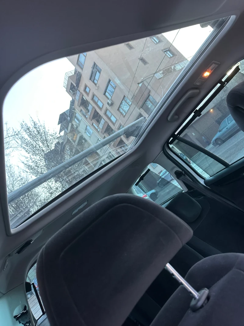 Citroen C4 Picasso, снимка 3 - Автомобили и джипове - 52957432