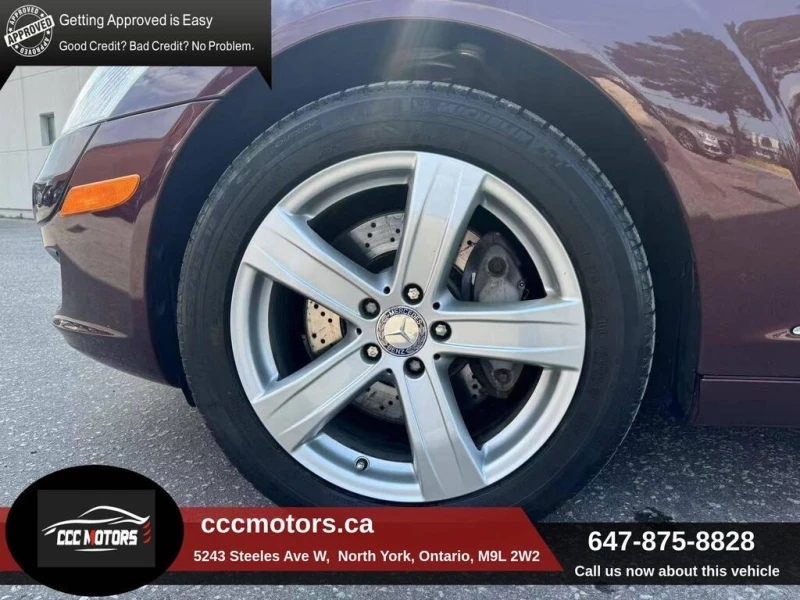 Mercedes-Benz S 450 * S450 4dr Sdn 4.7L V8 4MATIC * CARFAX * ЦЕНА ДО Б, снимка 8 - Автомобили и джипове - 53013051