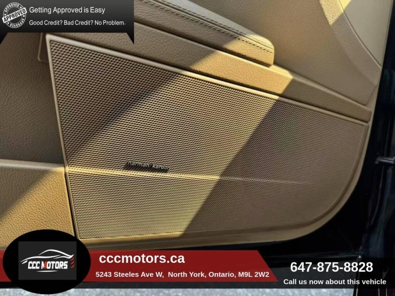 Mercedes-Benz S 450 * S450 4dr Sdn 4.7L V8 4MATIC * CARFAX * ЦЕНА ДО Б, снимка 15 - Автомобили и джипове - 53013051