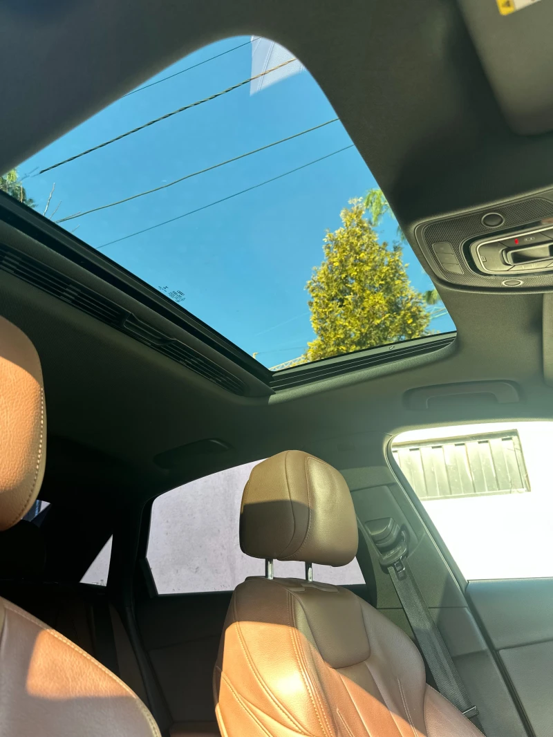 Audi A4 S-line quattro Technik, снимка 12 - Автомобили и джипове - 53140540