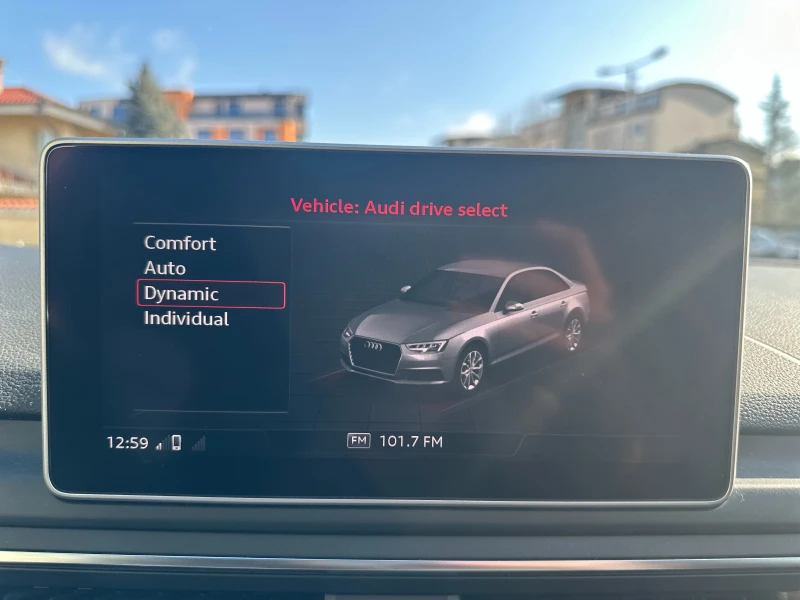 Audi A4 S-line quattro Technik, снимка 15 - Автомобили и джипове - 53140540