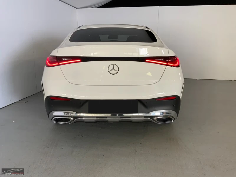 Mercedes-Benz GLC 200 COUPE/204HP/AMG/4M/360/PANO/BURM/HUD/887v, снимка 6 - Автомобили и джипове - 53323983