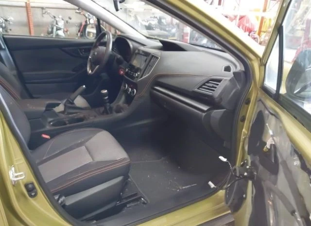 Subaru XV  - изображение 6