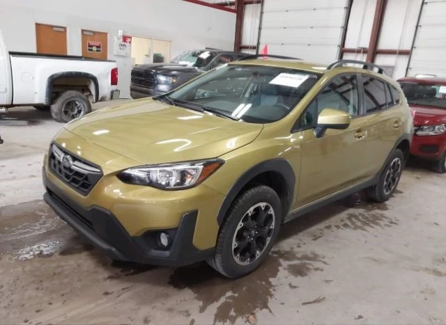Subaru XV  - изображение 2
