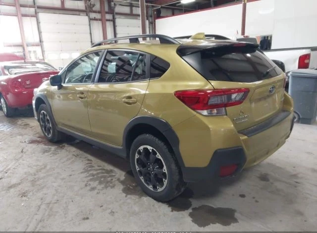 Subaru XV  - изображение 4