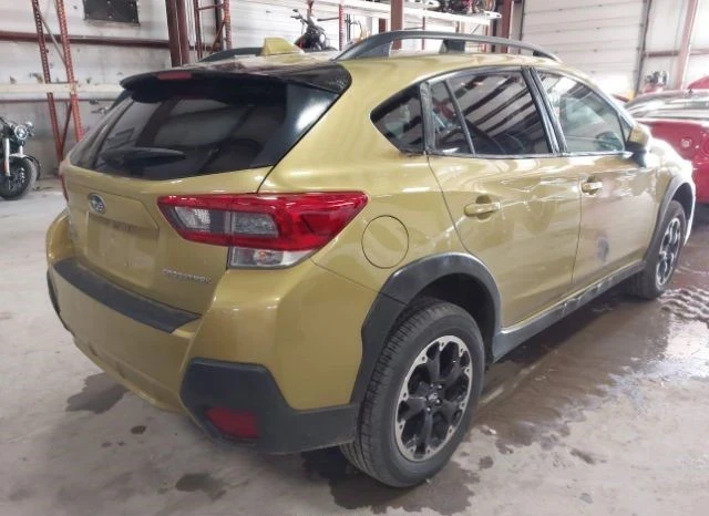 Subaru XV  - изображение 3