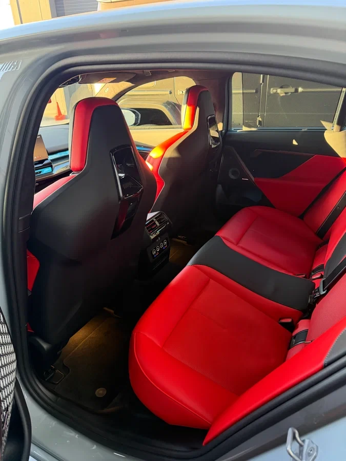 BMW M5 M5 Hybrid 4.4 Twin Turbo  | Mobile.bg � ����������� 9