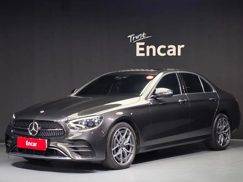 Mercedes-Benz E 220 E220d 4MATIC AMG Line| 143к.с.| ВКЛ.ТЕХНОТЕСТ
