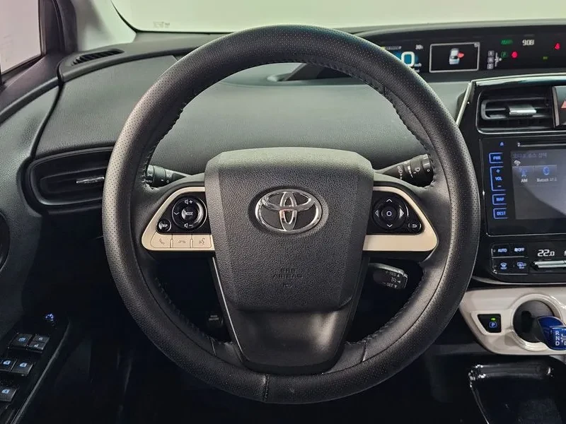 Toyota Prius 1.8 Хибрид, снимка 4 - Автомобили и джипове - 55432829