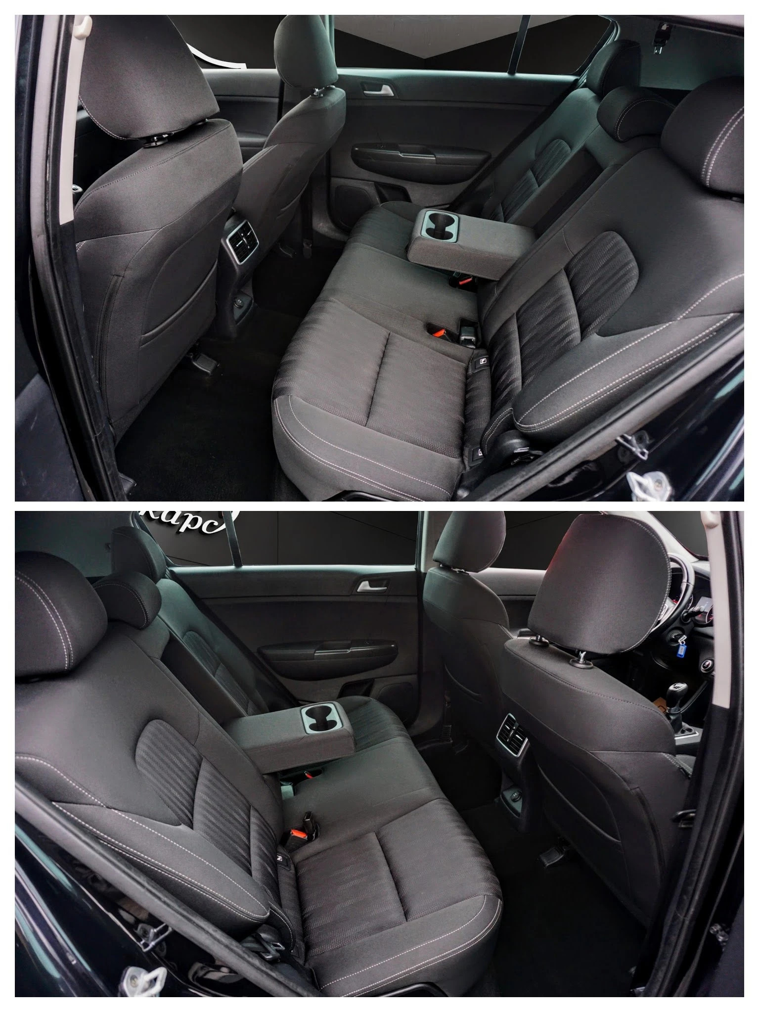 Kia Sportage 1.7CRDI ACTIVE | Mobile.bg � ����������� 14