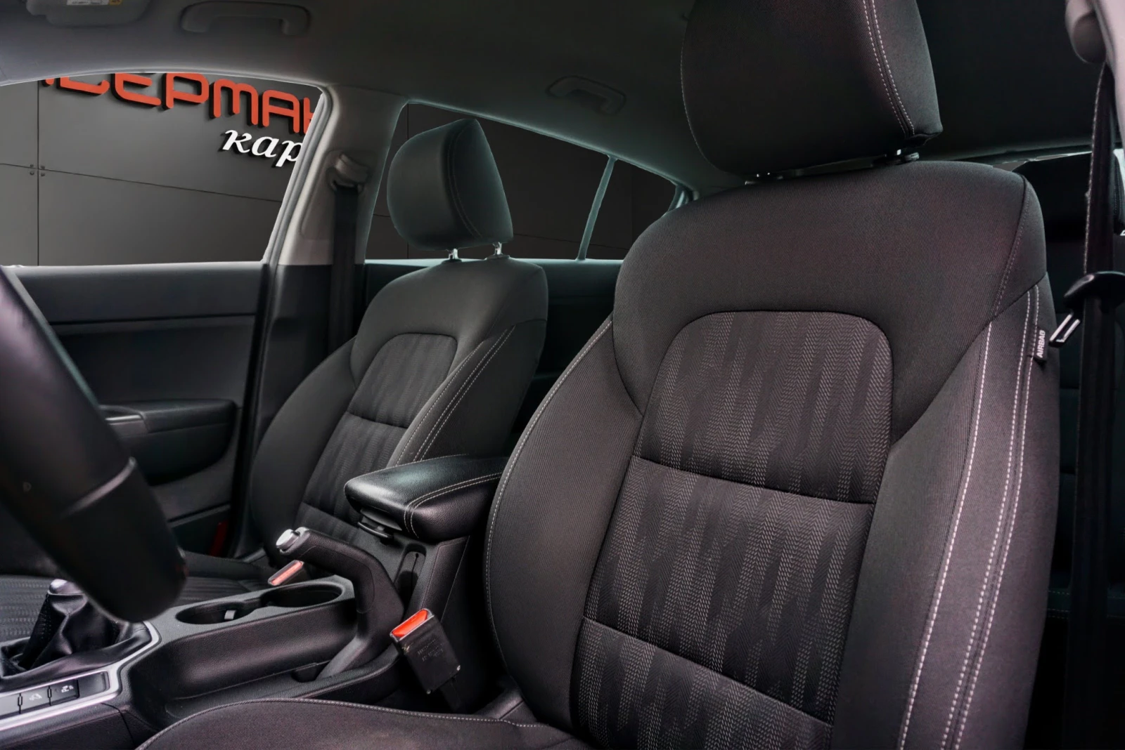 Kia Sportage 1.7CRDI ACTIVE | Mobile.bg � ����������� 6