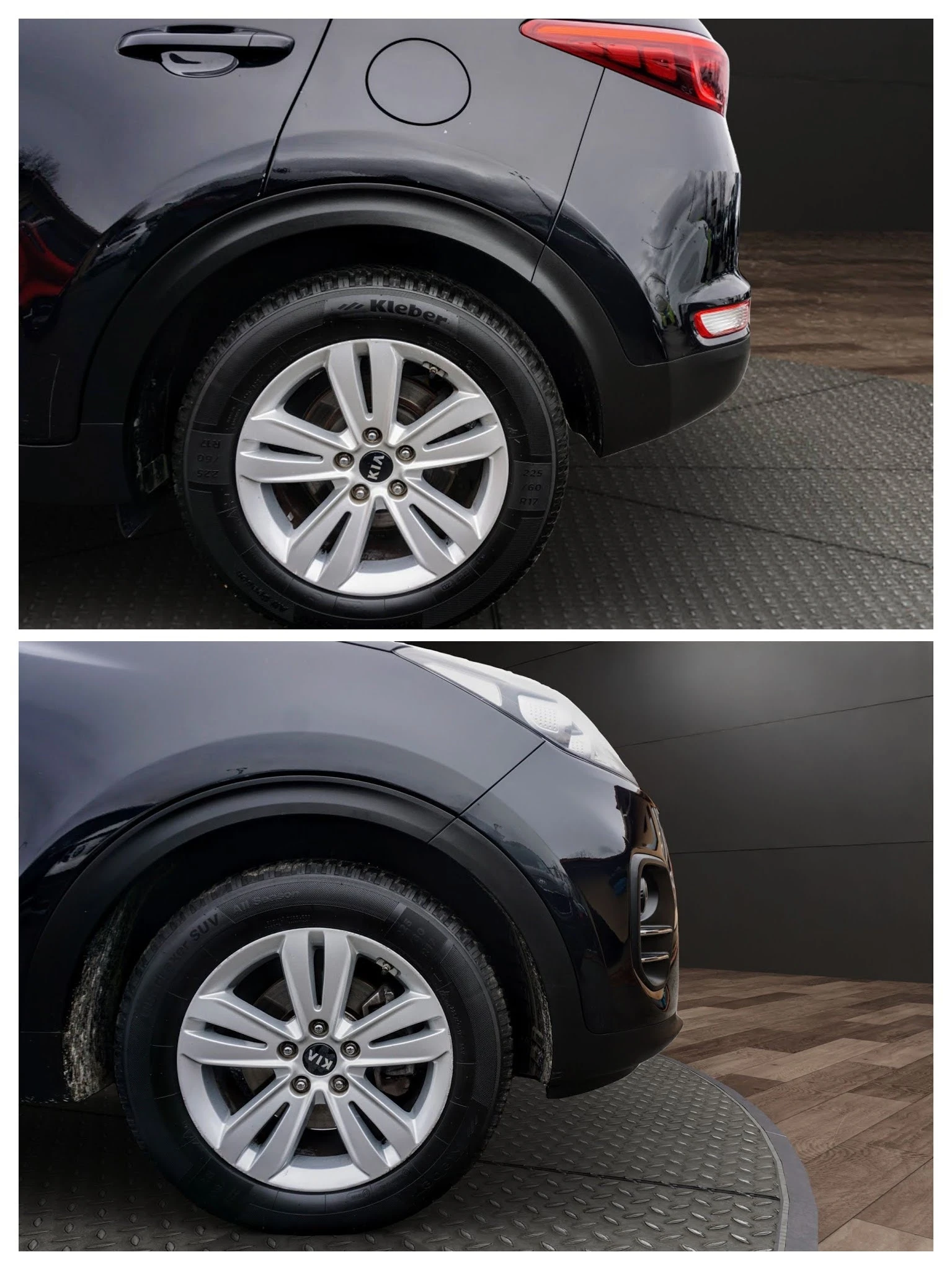 Kia Sportage 1.7CRDI ACTIVE | Mobile.bg � ����������� 16