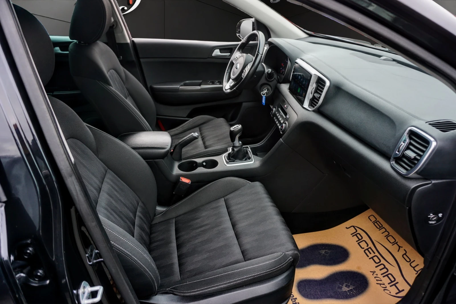 Kia Sportage 1.7CRDI ACTIVE | Mobile.bg � ����������� 11