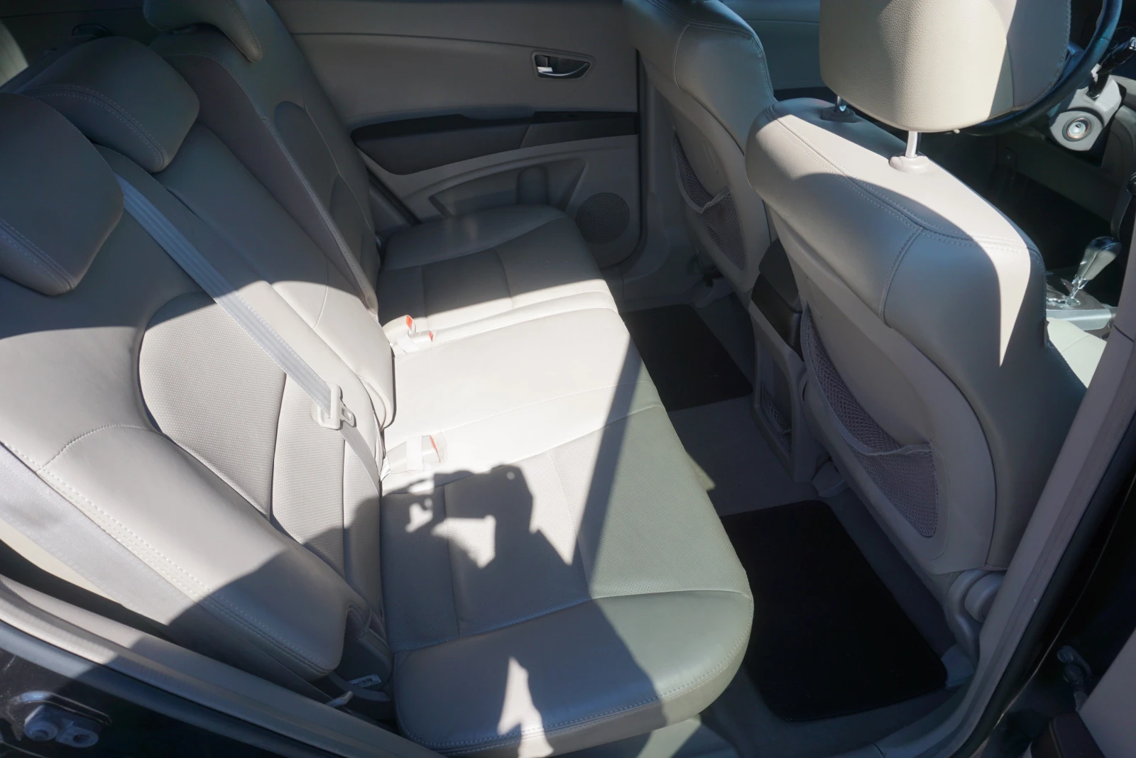 SsangYong Korando 2.0 E-XDI CLASSY NAVI | Mobile.bg — изображение 14