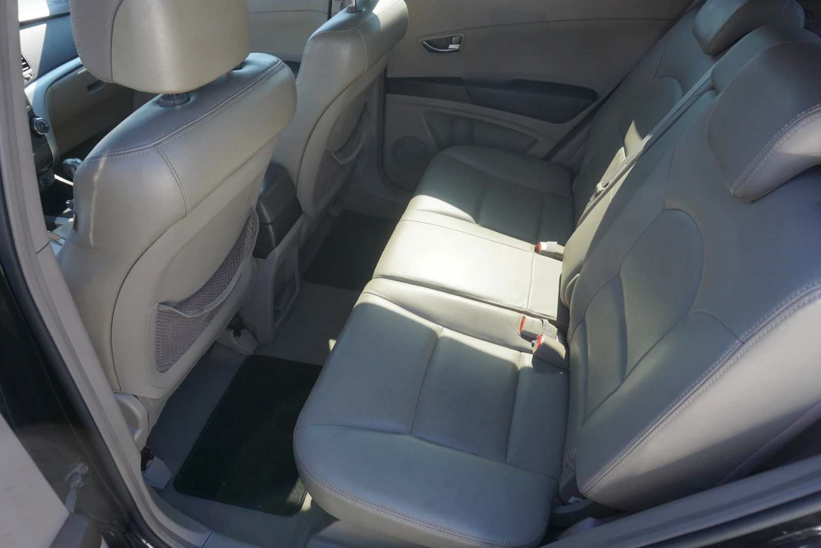 SsangYong Korando 2.0 E-XDI CLASSY NAVI | Mobile.bg — изображение 15