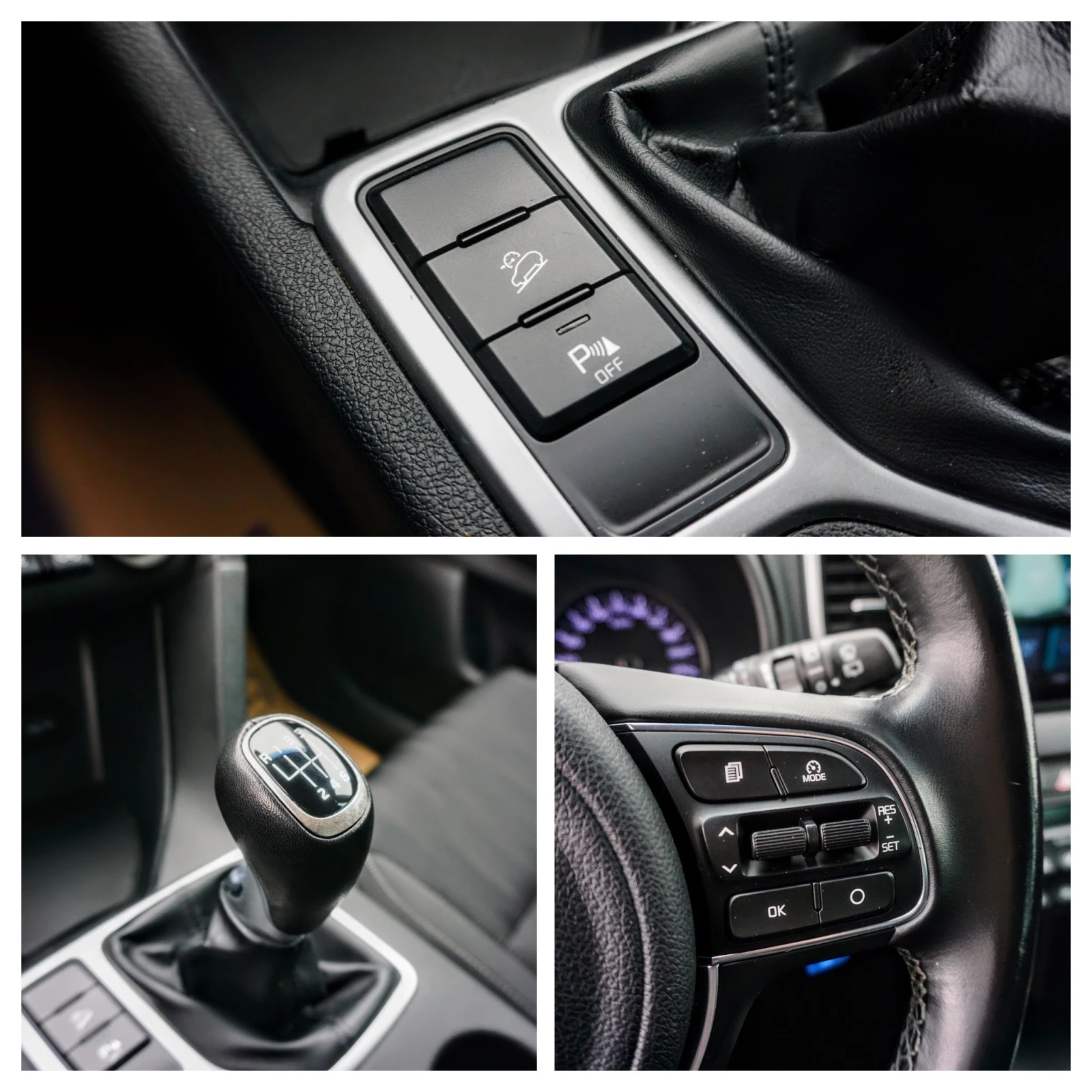 Kia Sportage 1.7CRDI ACTIVE | Mobile.bg � ����������� 12