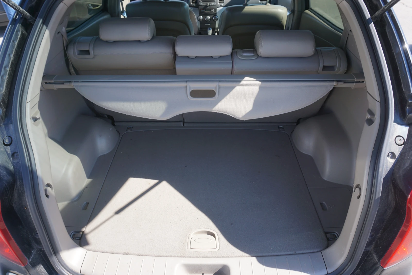 SsangYong Korando 2.0 E-XDI CLASSY NAVI | Mobile.bg — изображение 16