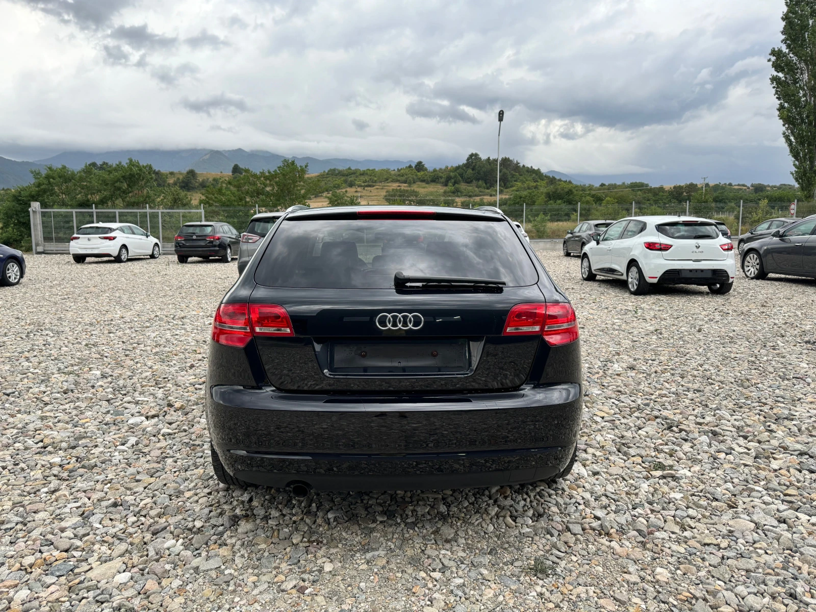 Audi A3 1.6TDI - изображение 5