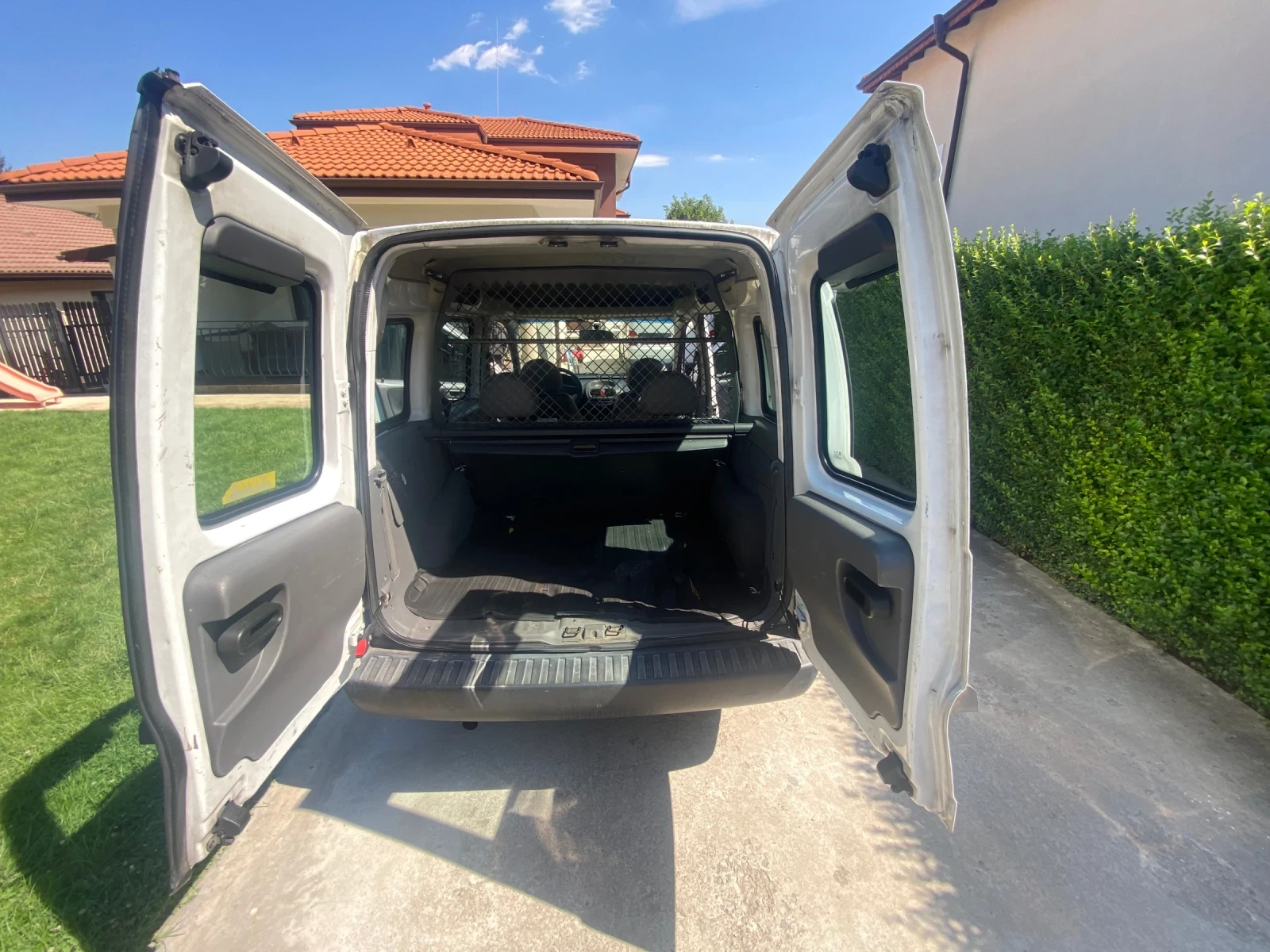 Opel Combo 1.7 DTI 75PS.ITALIA - изображение 7