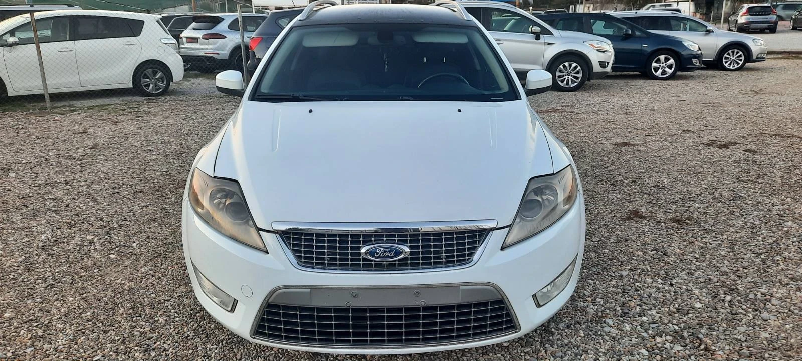 Ford Mondeo 2.0 TDCI Автоматик - изображение 6