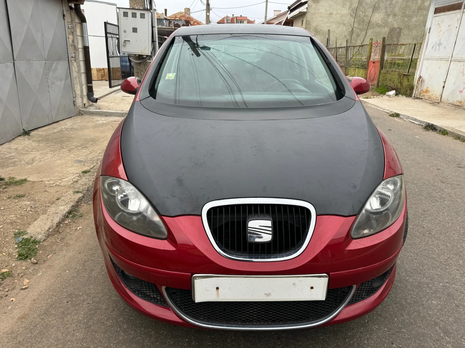 Seat Toledo 1.6 - изображение 5