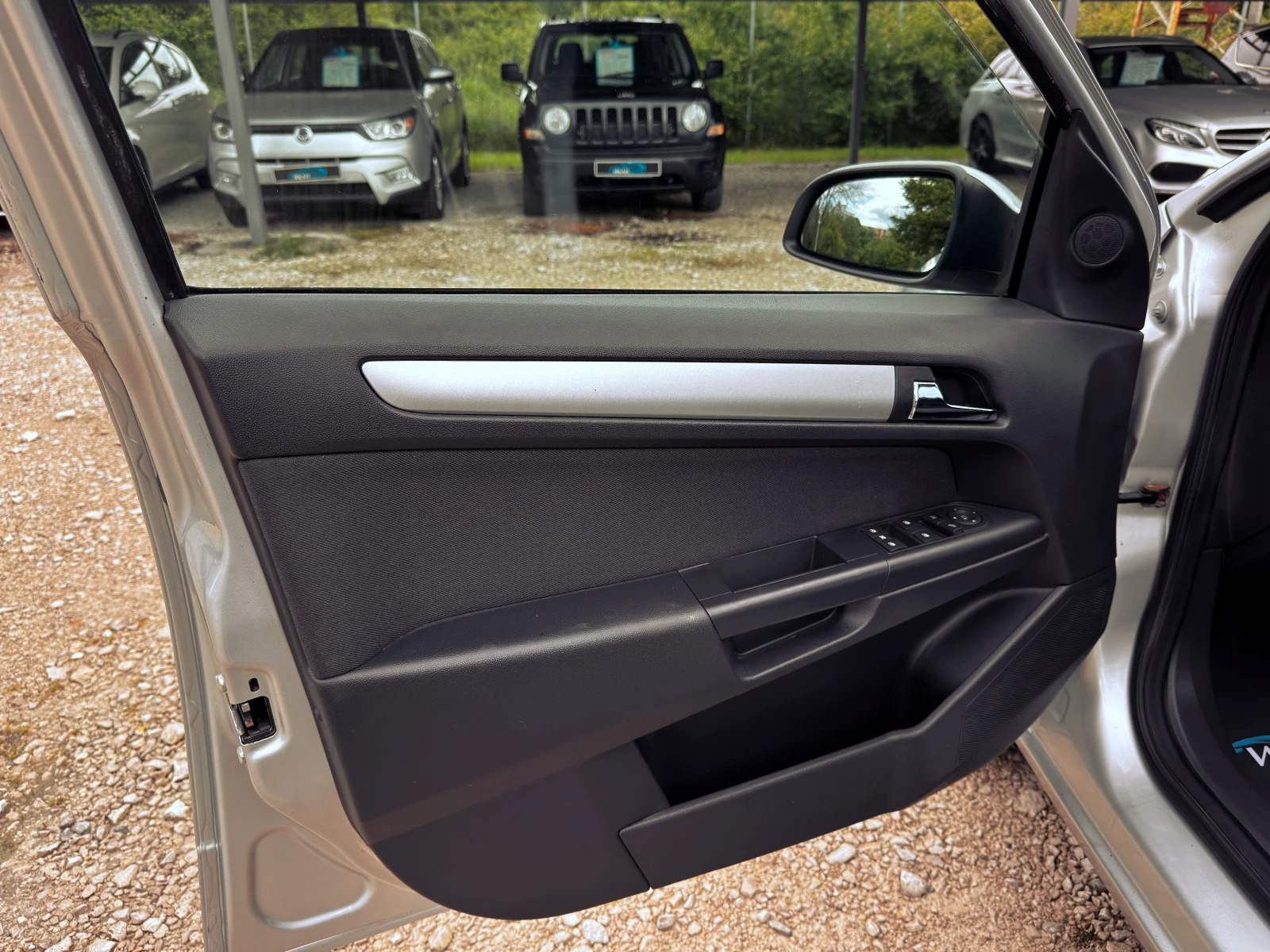 Opel Astra 1.3CDTi ecoFLEX Enjoy ИТАЛИЯ - изображение 8
