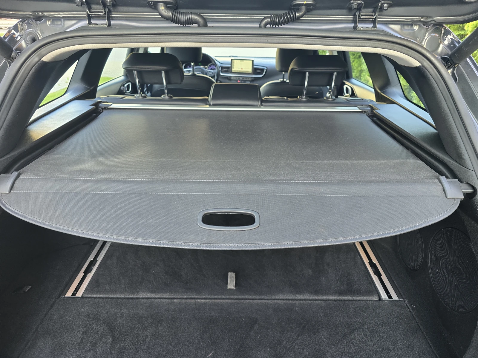 Kia Ceed 1.6 D PREMIUN-NAVI-KAMERA | Mobile.bg   15