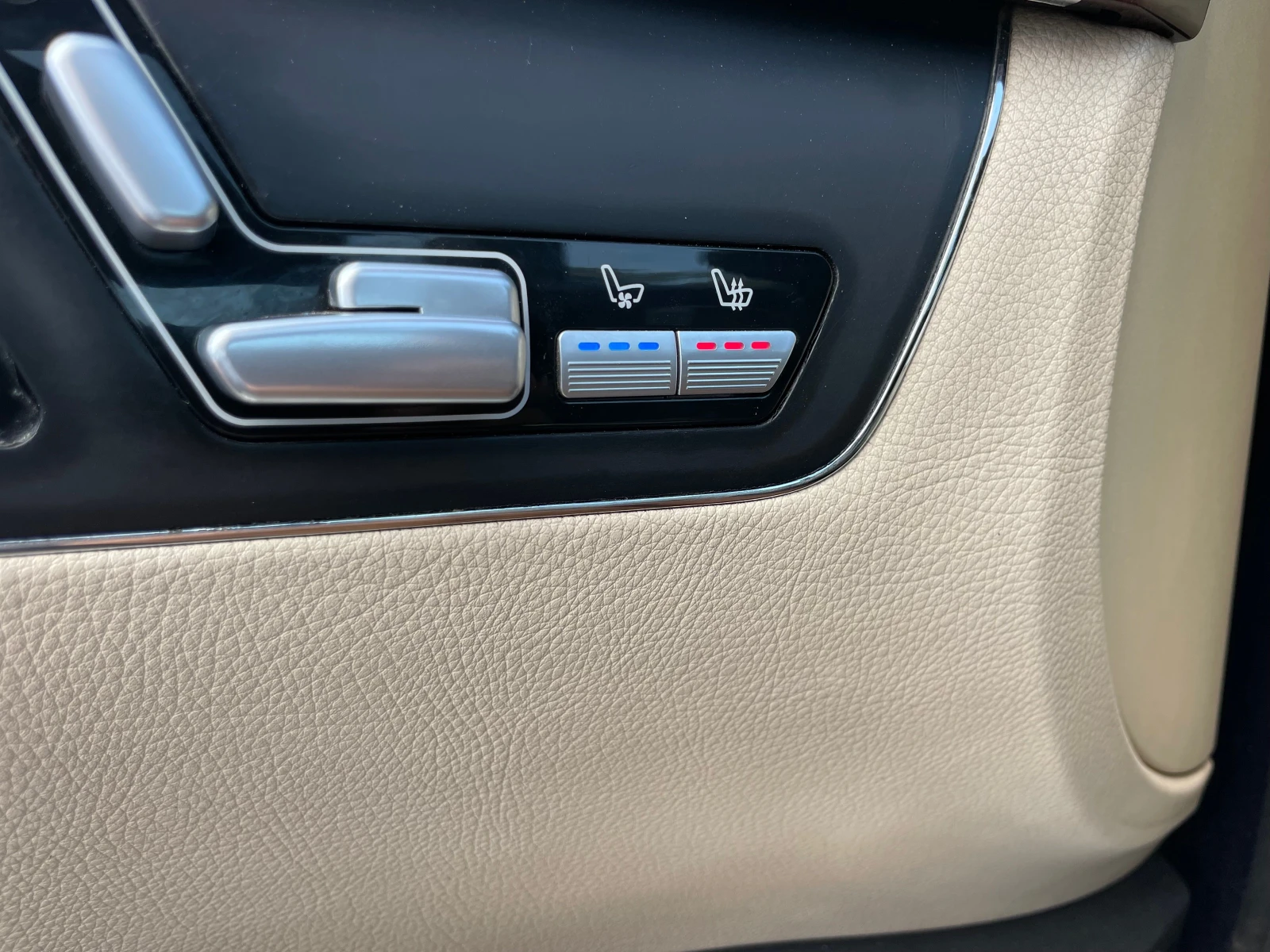 Mercedes-Benz S 320 | Mobile.bg   12