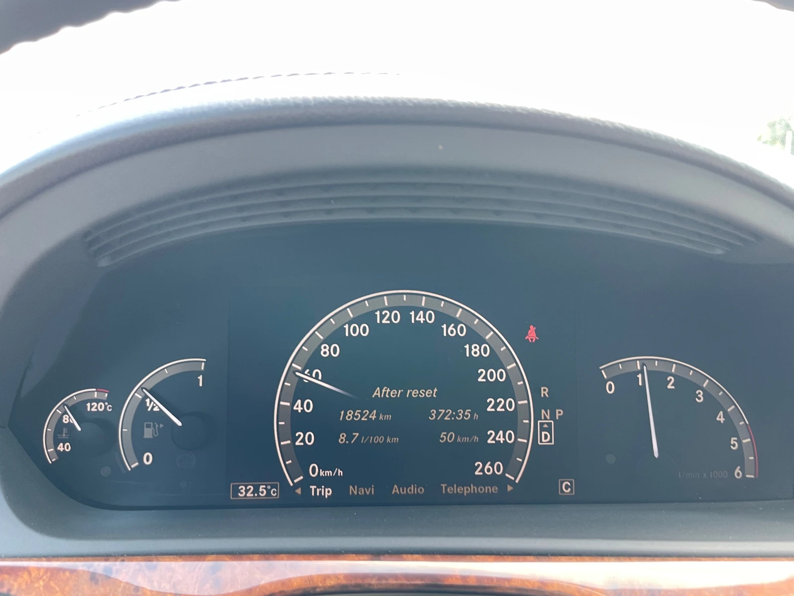 Mercedes-Benz S 320 | Mobile.bg   14