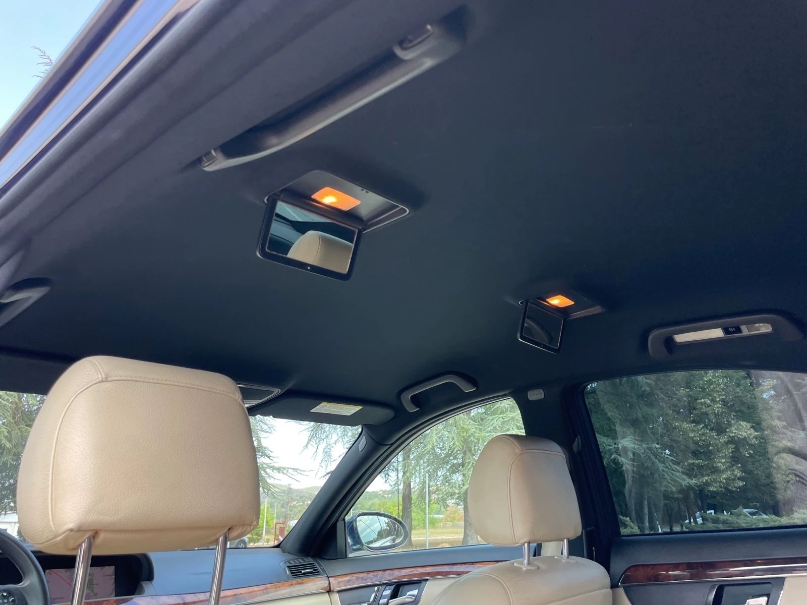 Mercedes-Benz S 320 | Mobile.bg   13