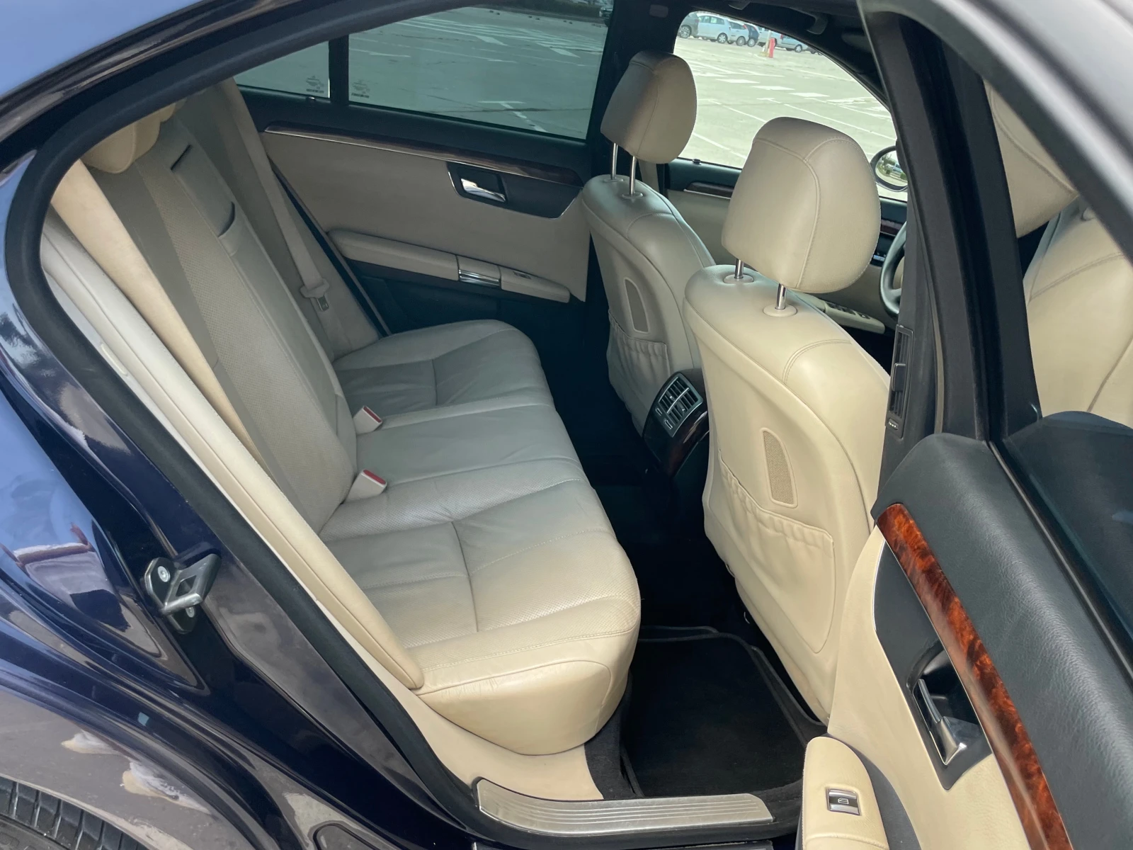 Mercedes-Benz S 320 | Mobile.bg   11