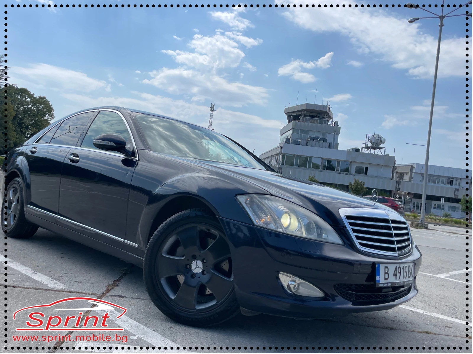 Mercedes-Benz S 320 | Mobile.bg   1