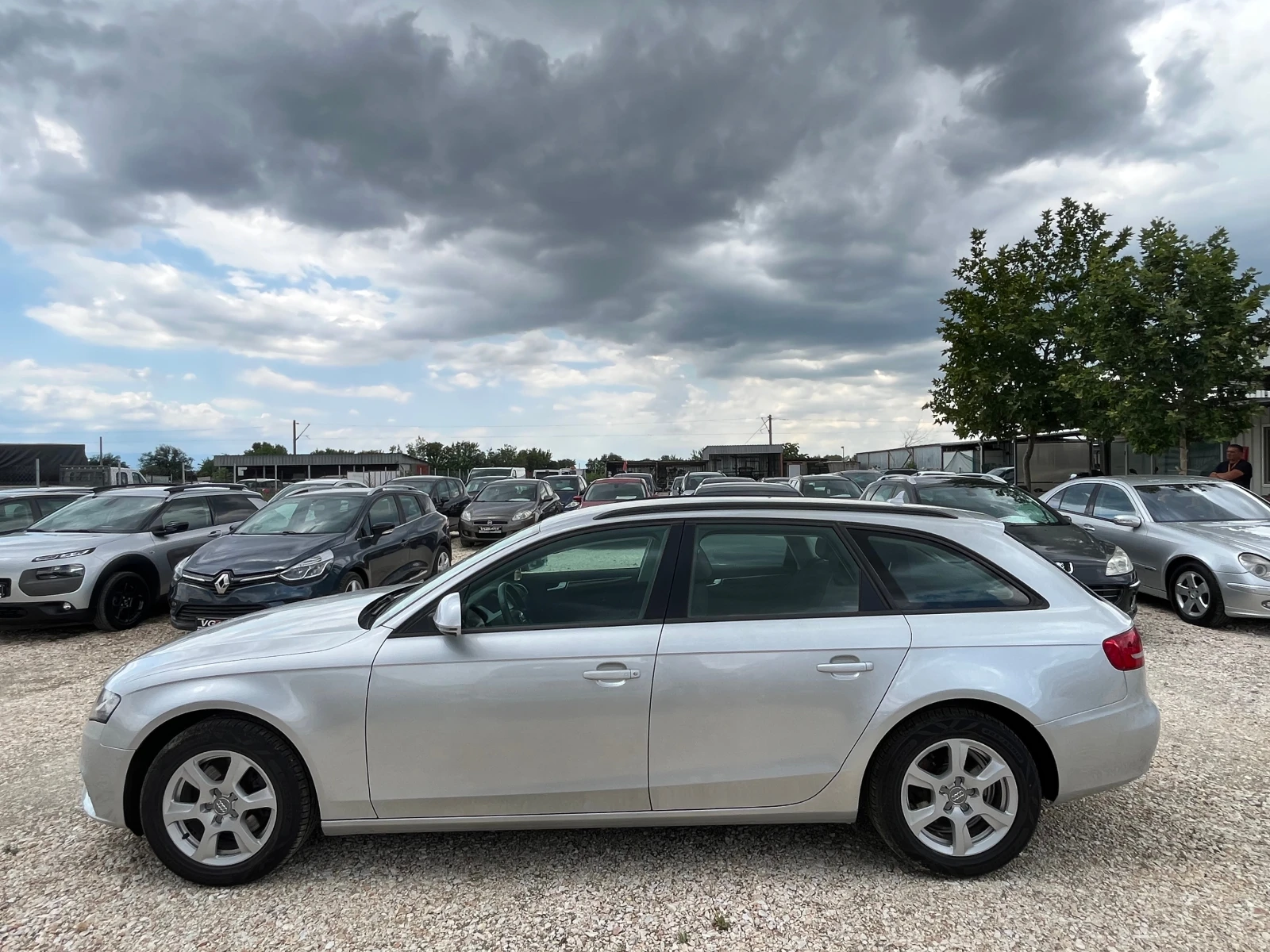 Audi A4 2.0TDI, 143ck, АВТОМАТИК, ЛИЗИНГ - изображение 4