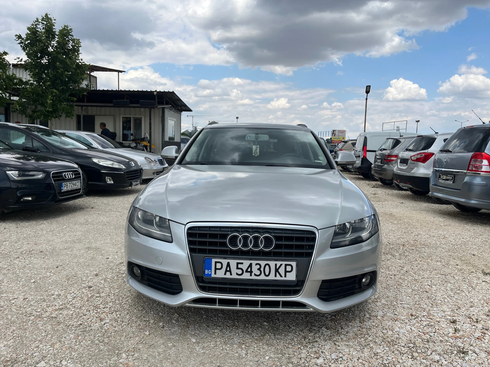 Audi A4 2.0TDI, 143ck, АВТОМАТИК, ЛИЗИНГ - изображение 2