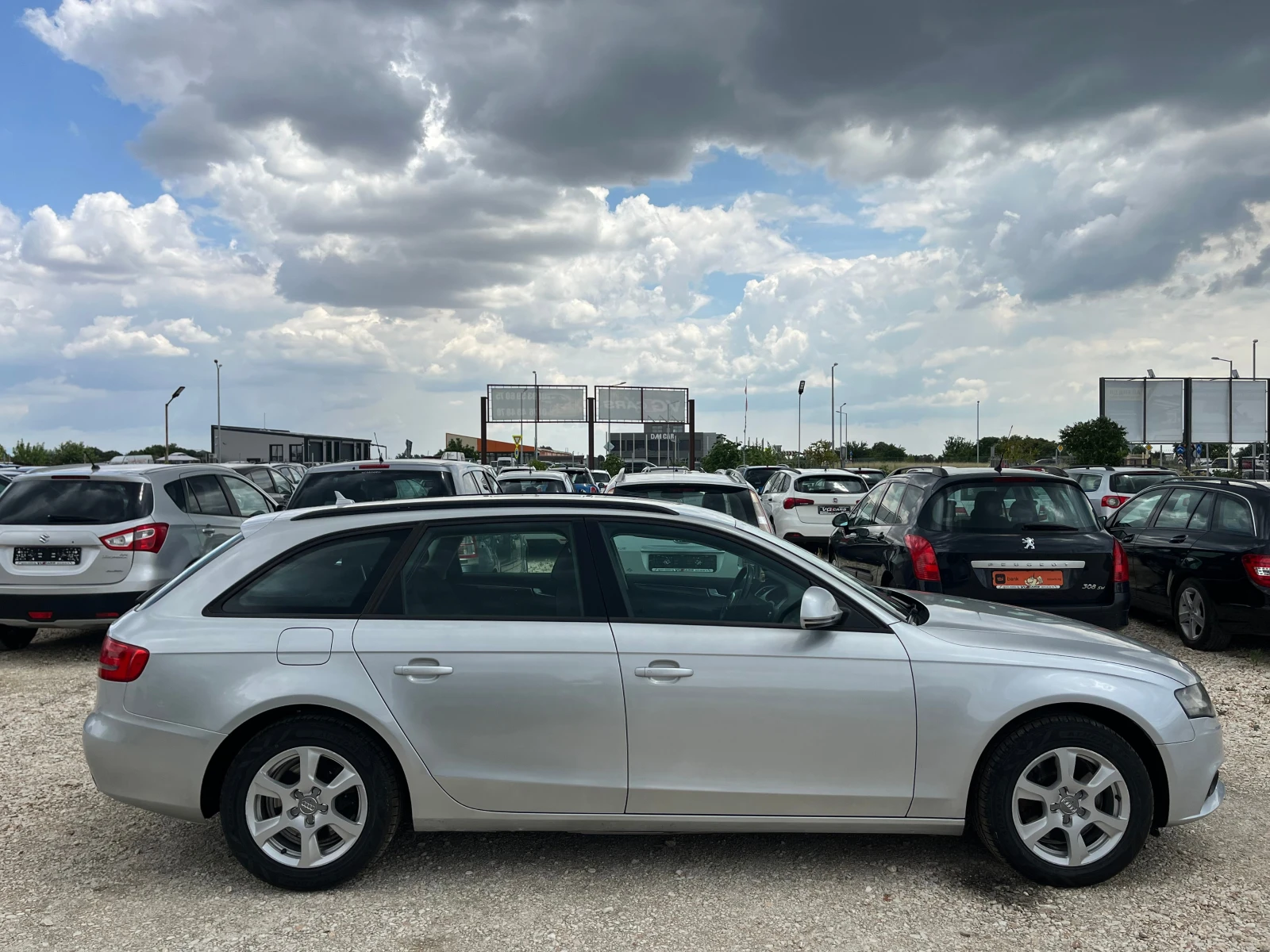 Audi A4 2.0TDI, 143ck, АВТОМАТИК, ЛИЗИНГ - изображение 8