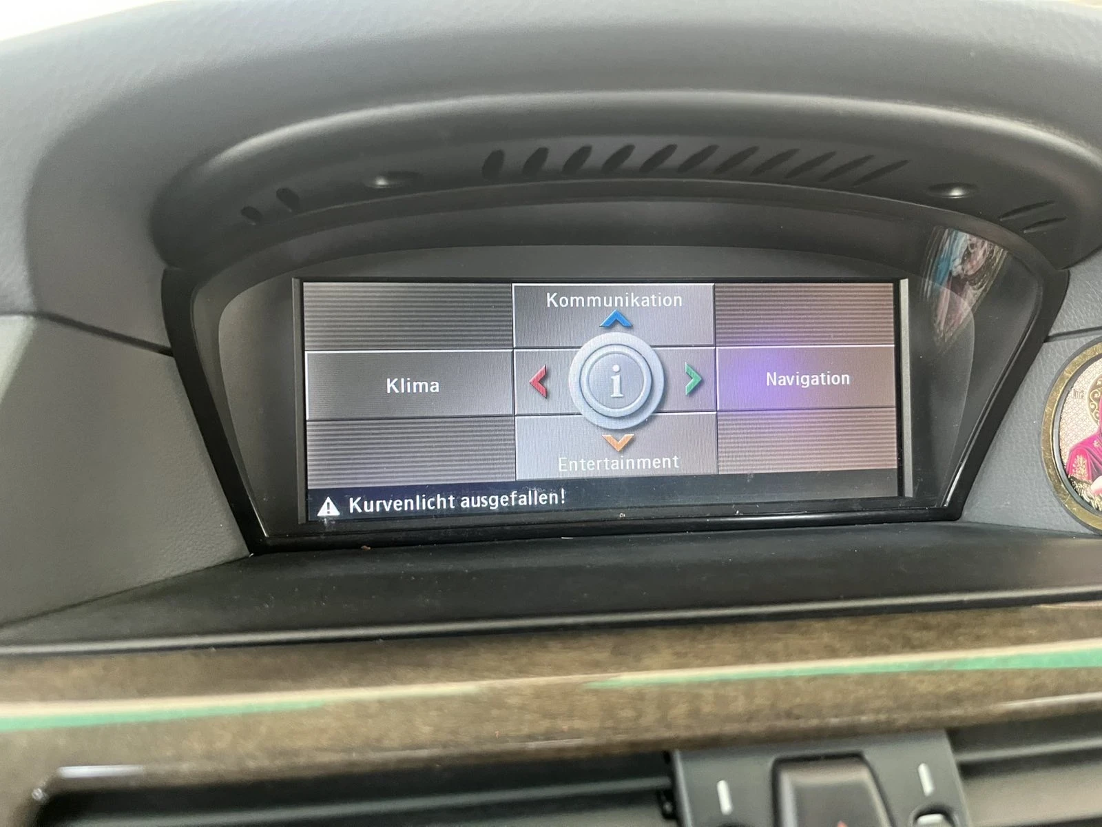 BMW 530 3.0I ГАЗ XD - изображение 10