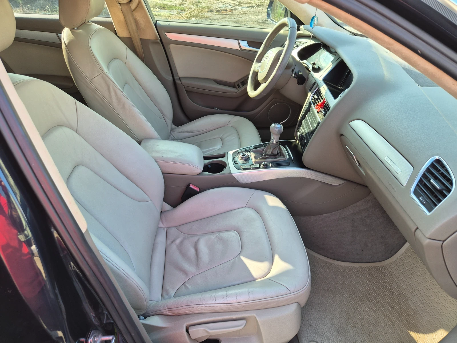 Audi A4  - изображение 4