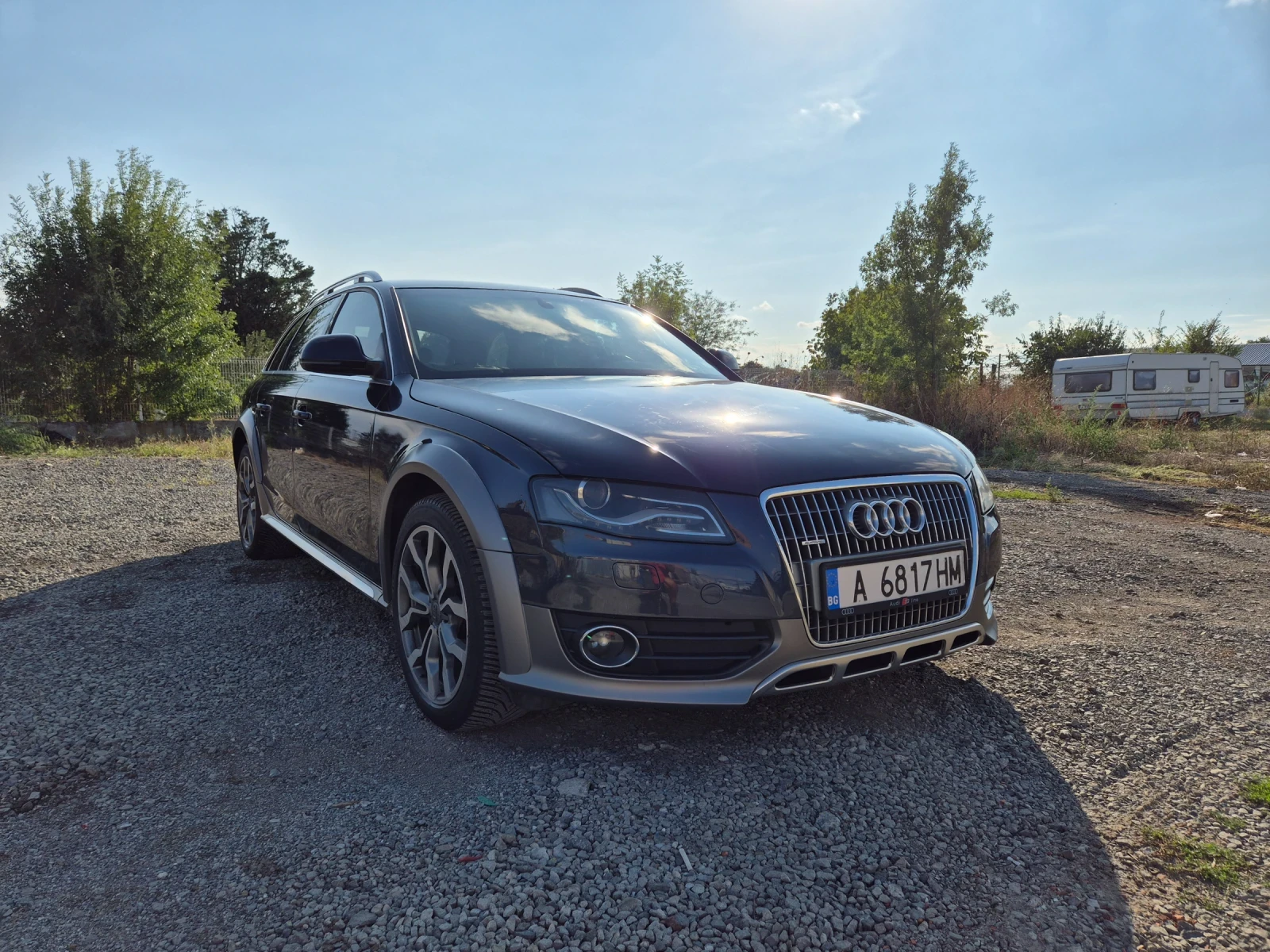 Audi A4  - изображение 7