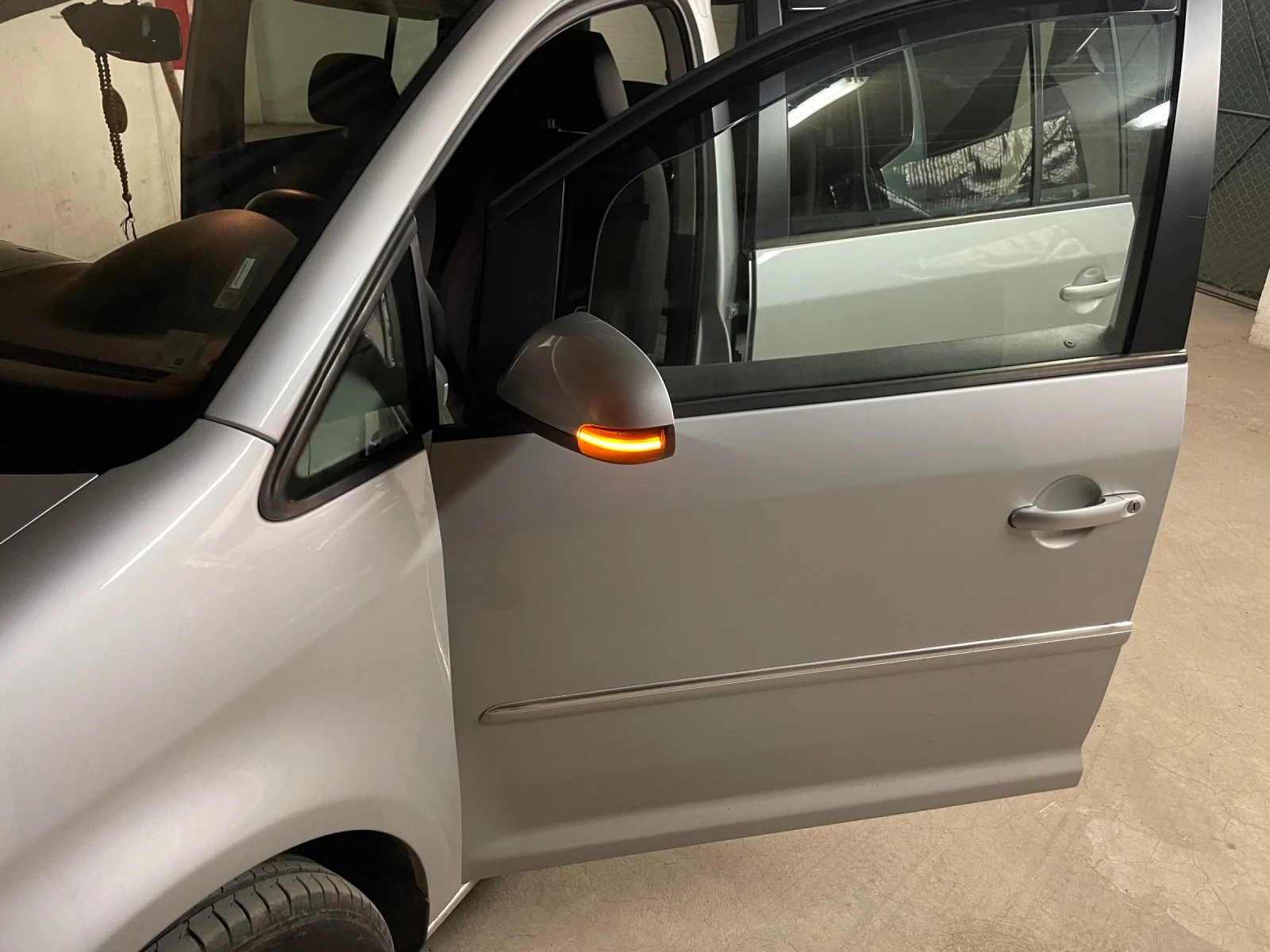 VW Touran  - изображение 6