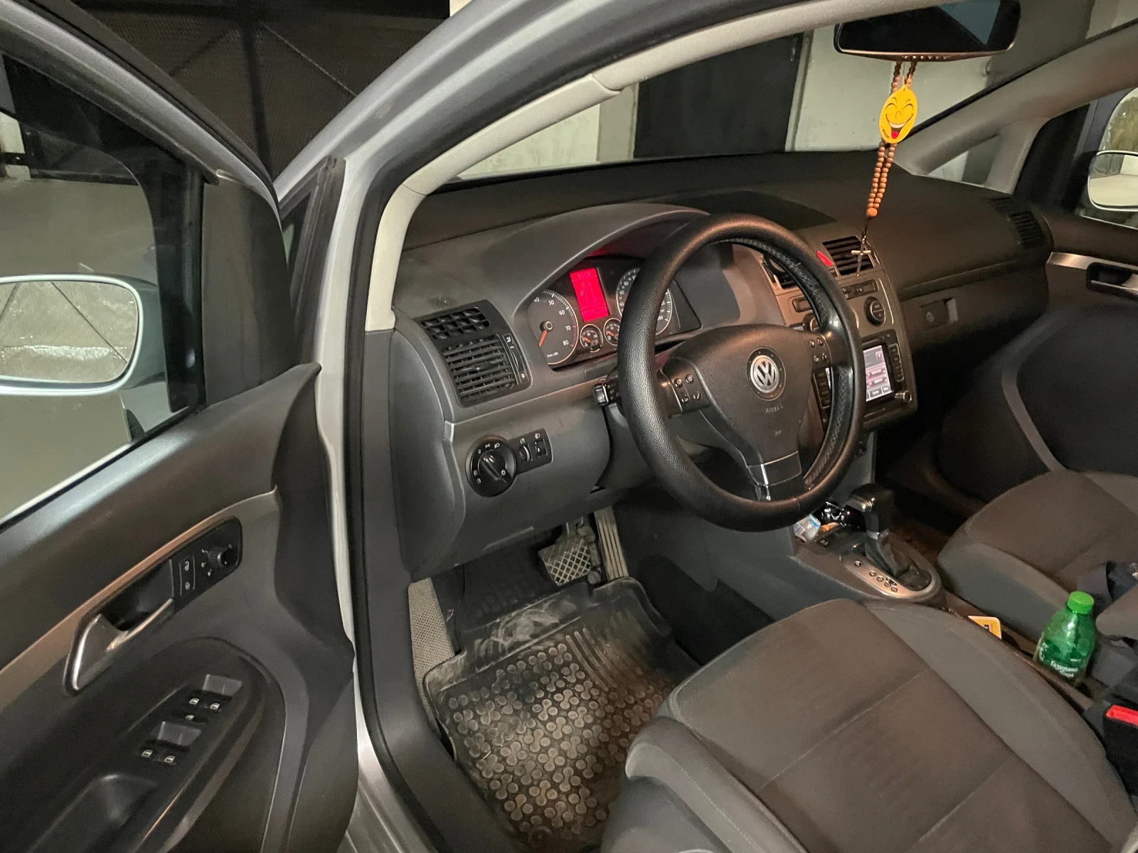 VW Touran  - изображение 10