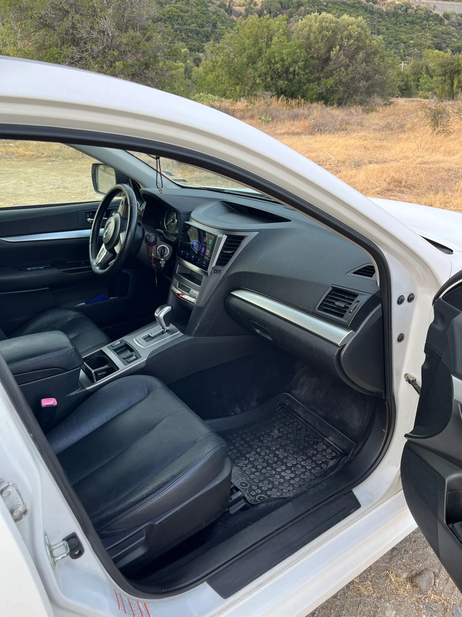 Subaru Outback Limited - изображение 6