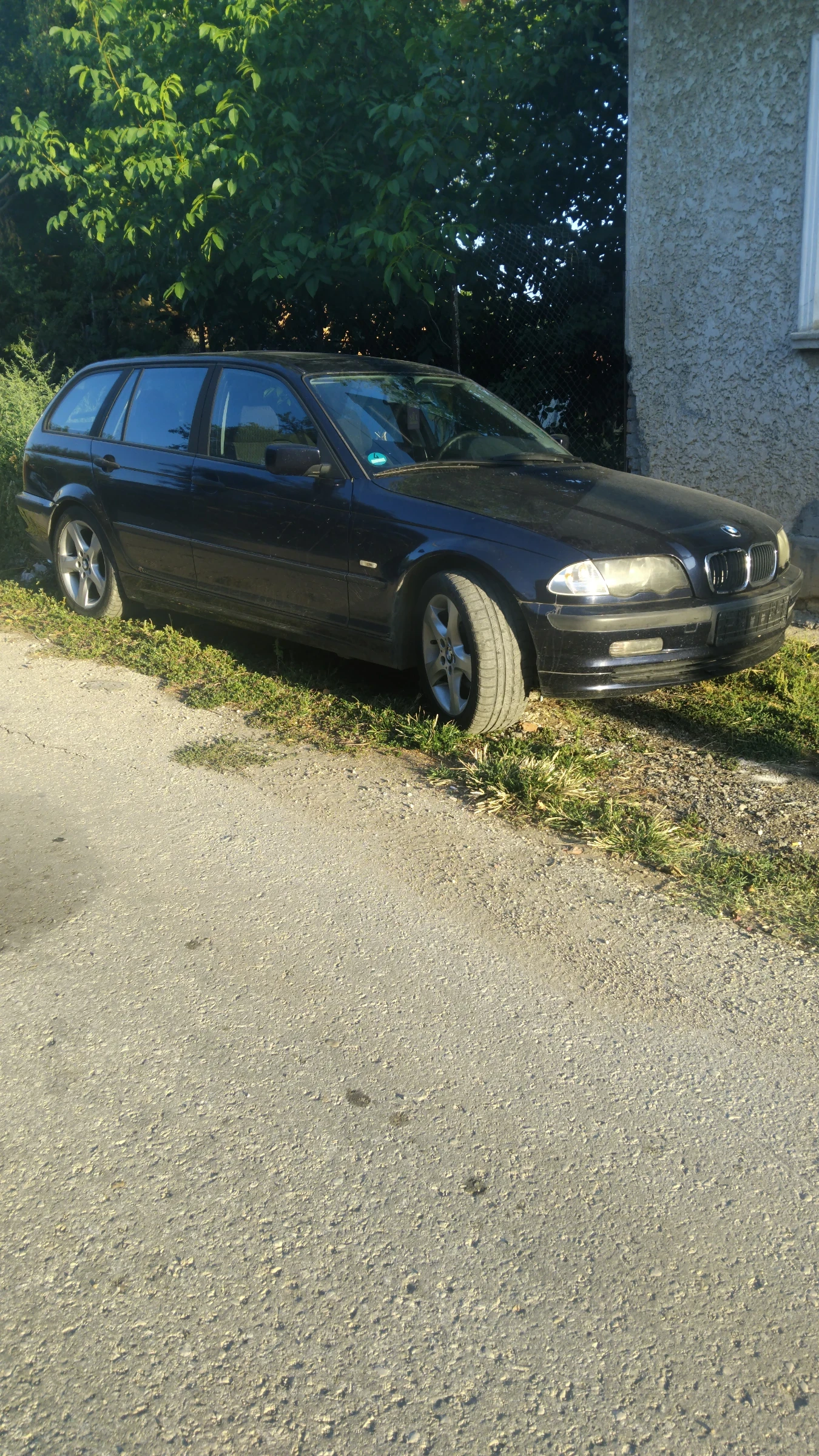 BMW 318  - изображение 2