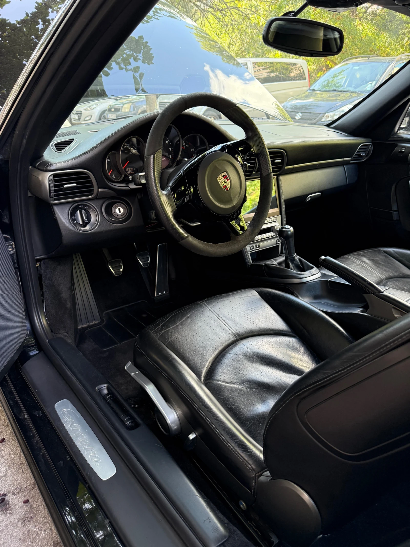 Porsche 911 997 - изображение 8