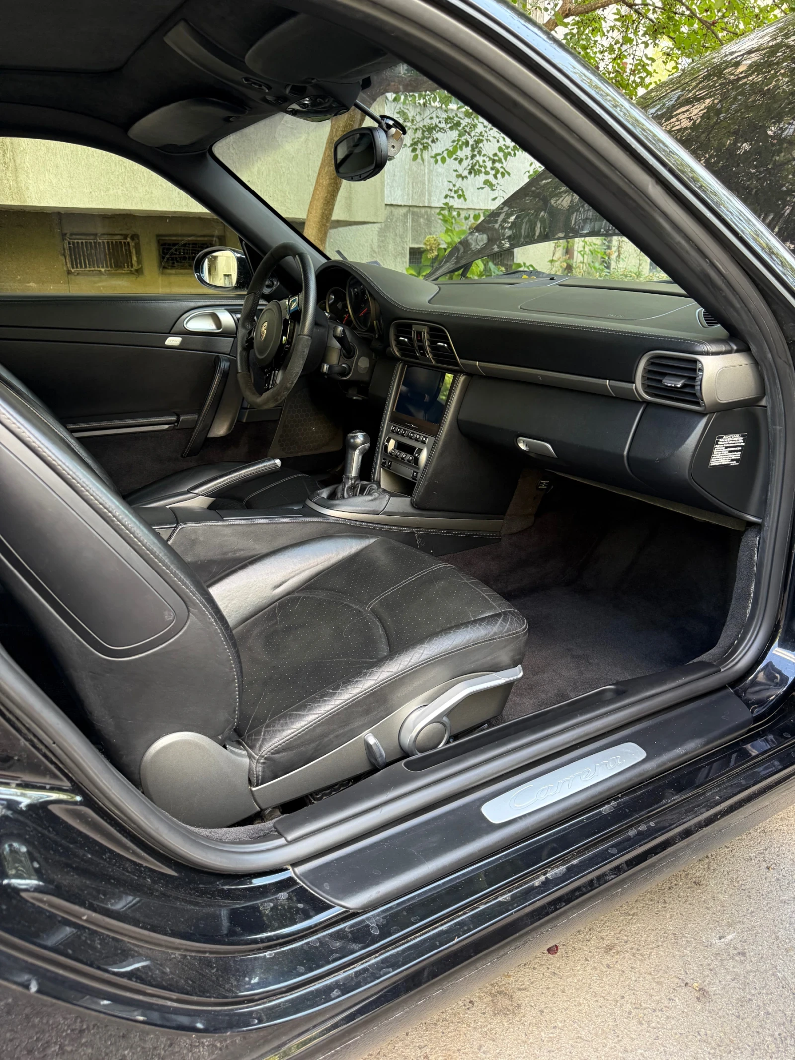 Porsche 911 997 - изображение 9