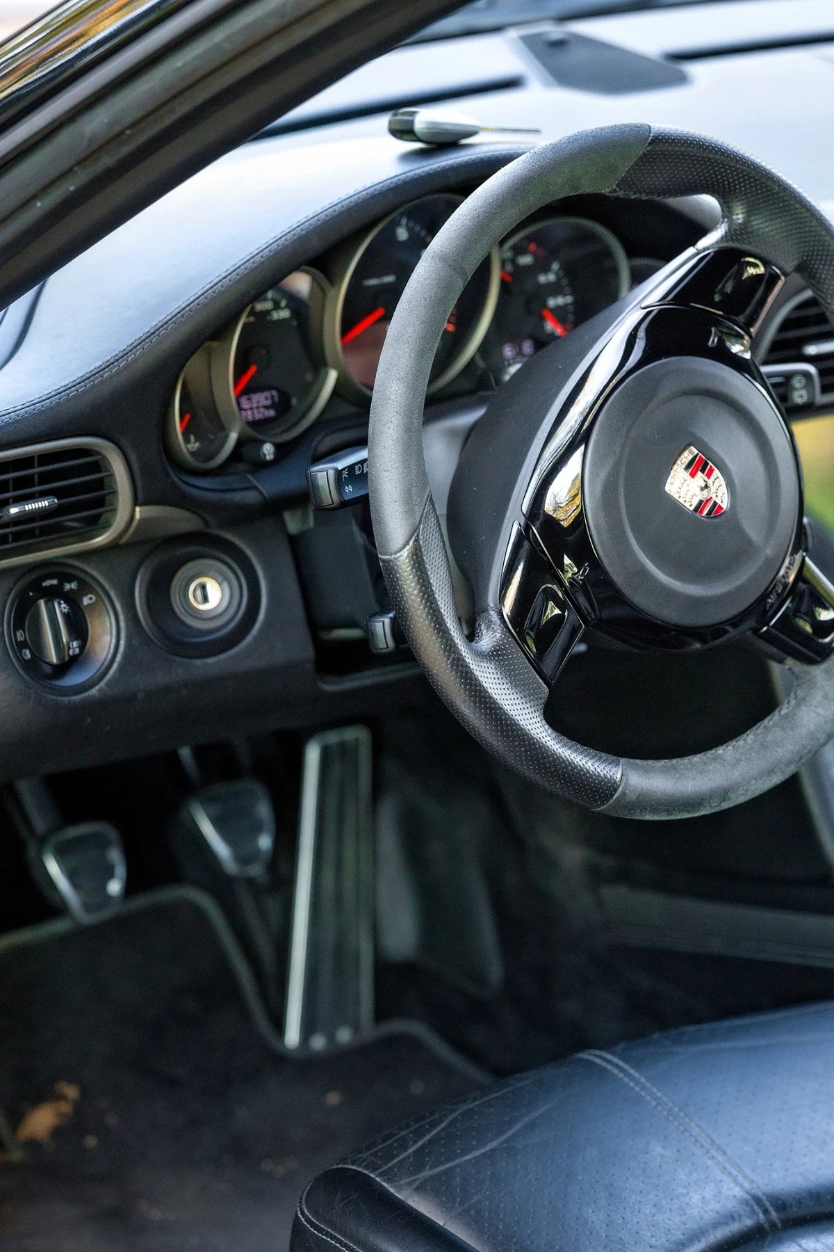 Porsche 911 997 | Mobile.bg   9