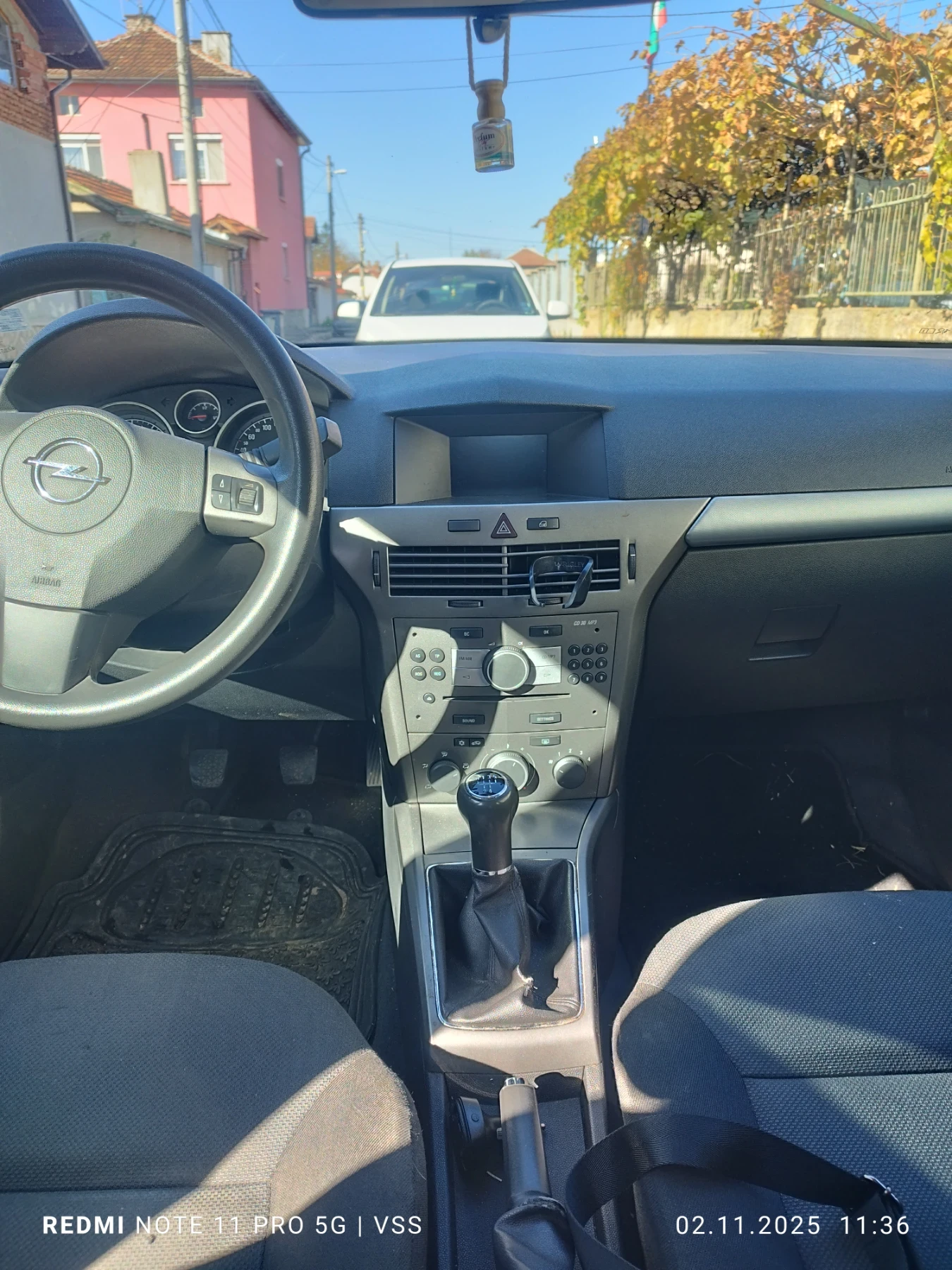 Opel Astra  - изображение 9