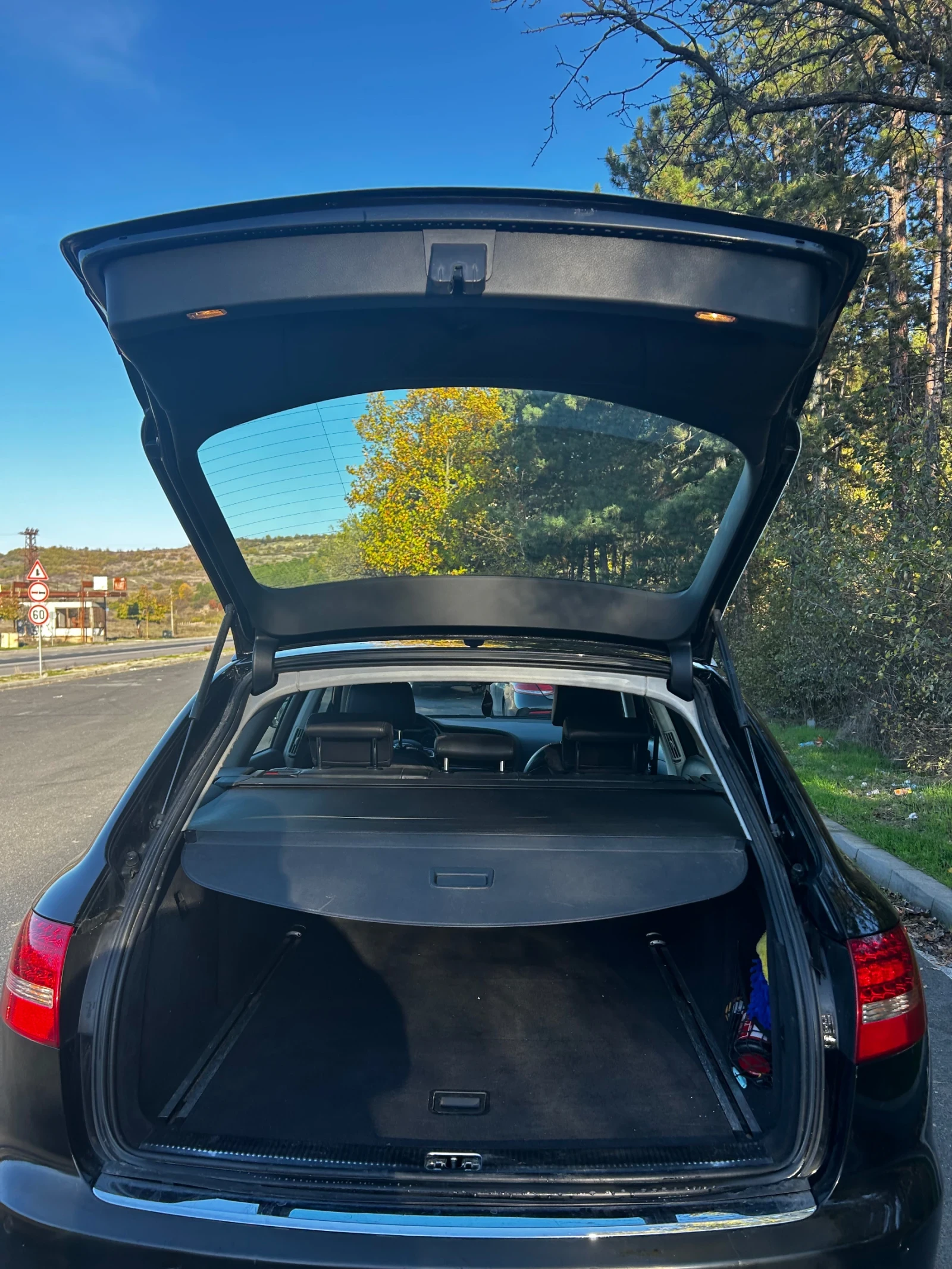 Audi A6 | Mobile.bg   11